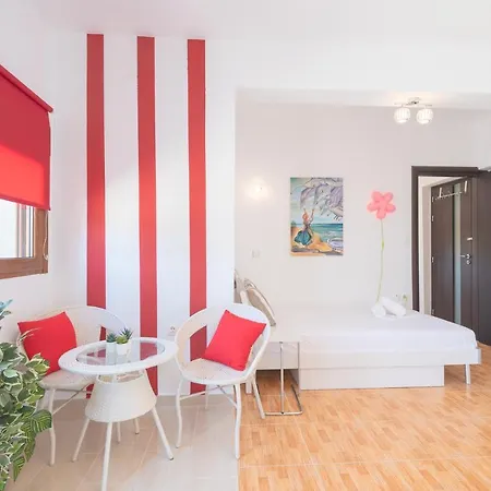 Irida Holiday home