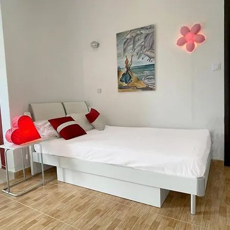 Irida Holiday home Nikiti (Sithonia)