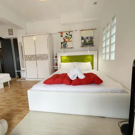 Irida Tatil Evi